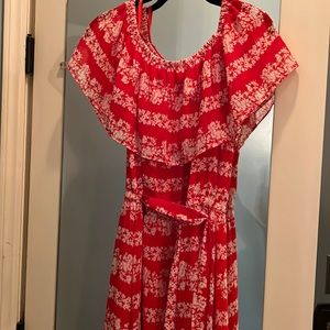 Eliza J new without tags Maxi